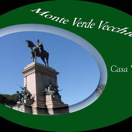 로마 Casa Degli Orti 아파트 외부 사진