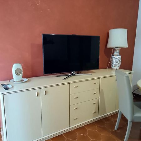 로마 Casa Degli Orti 아파트 외부 사진