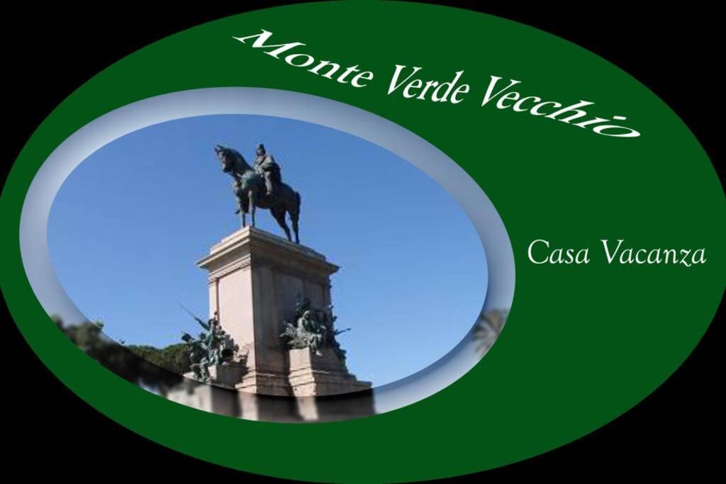 로마 Casa Degli Orti 아파트 외부 사진