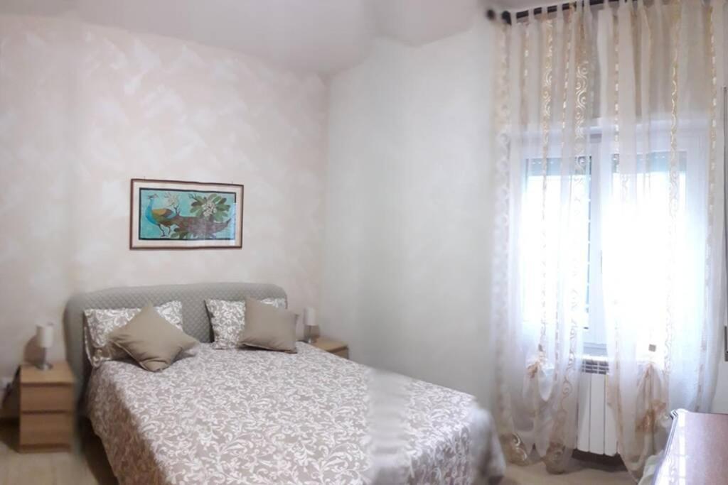 로마 Casa Degli Orti 아파트 외부 사진