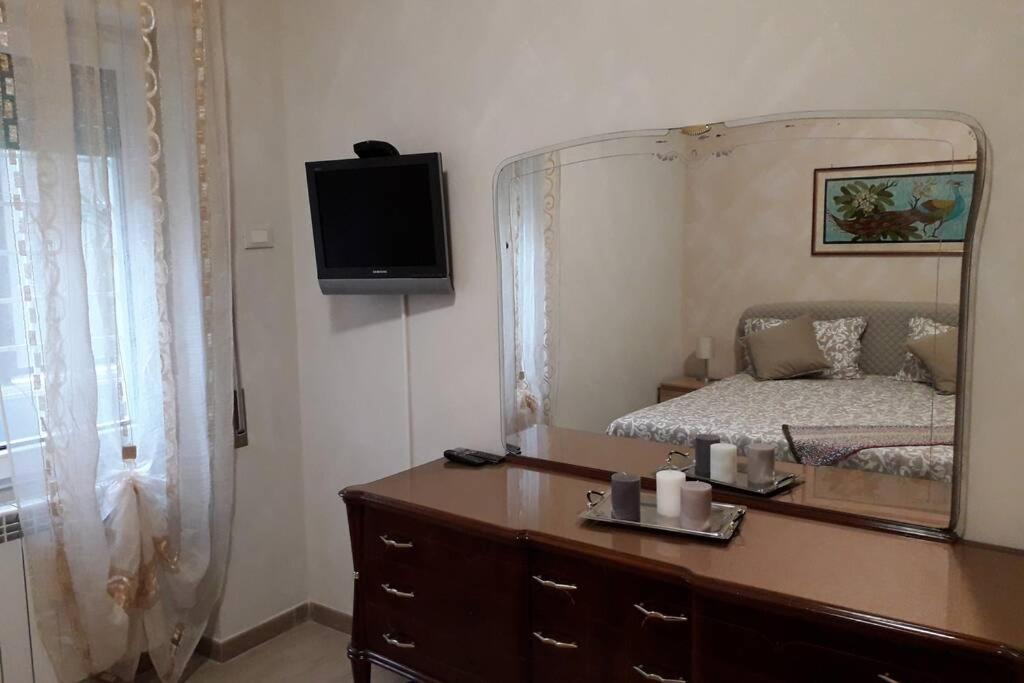 로마 Casa Degli Orti 아파트 외부 사진