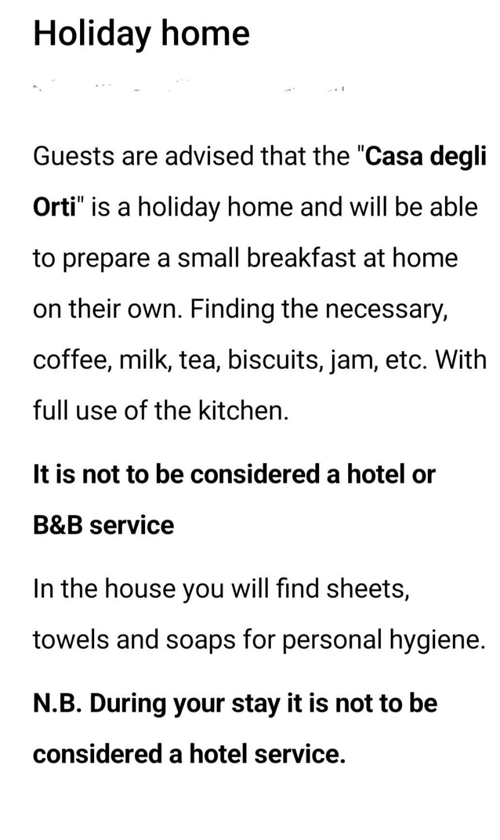 로마 Casa Degli Orti 아파트 외부 사진